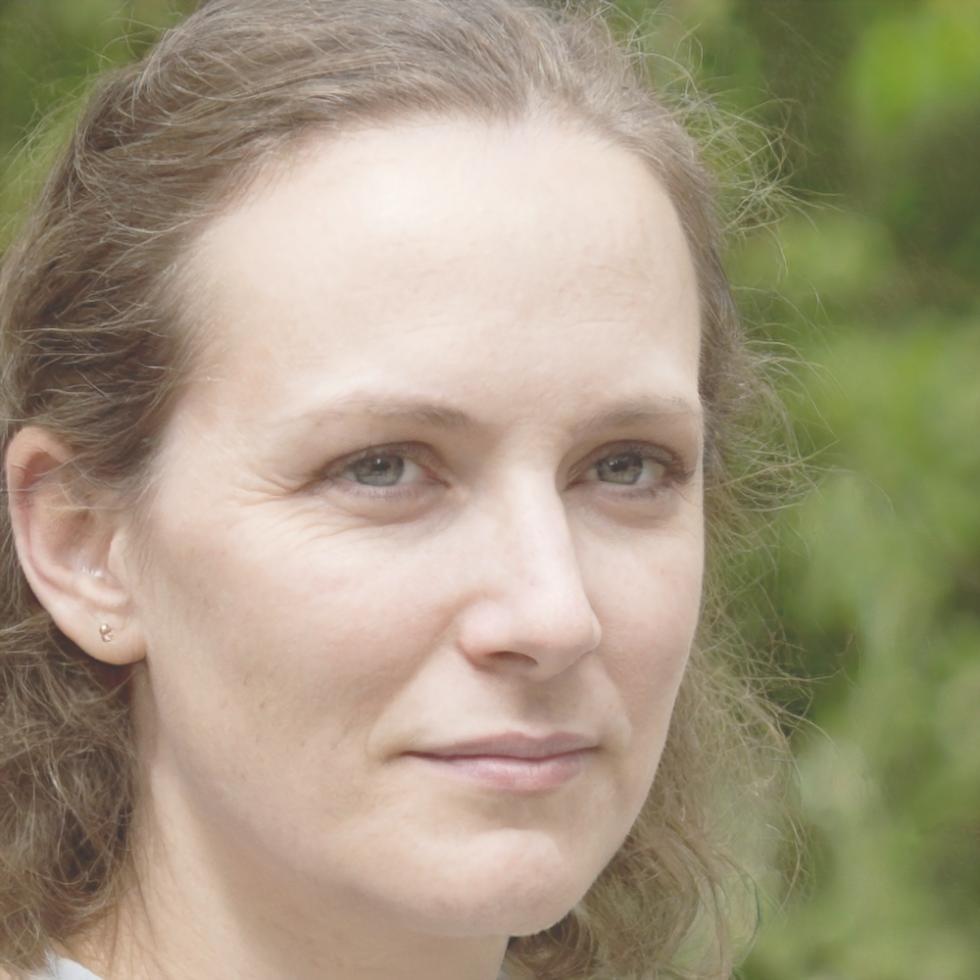 Portrait de Sophie Tremblay, Directrice Recherche